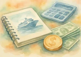 Cruise Planner Costs: What You’ll Really Pay