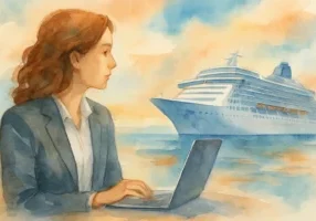 Is a Cruise Travel Agent Worth It?