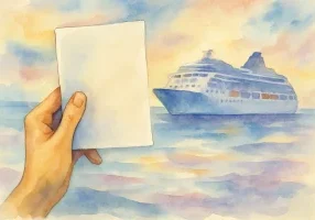 Need to Change Your Cruise Booking? Read This
