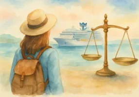 Royal Caribbean Travel Agent Perks: Worth It?