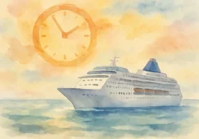 Why Cruise Fares Change Daily (And What to Do)